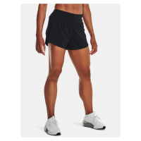 Flex Woven 2-in-1 Short-BLK Šortky Under Armour