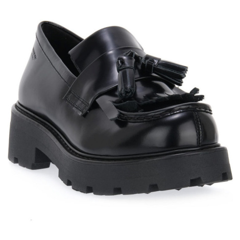 Vagabond Shoemakers COSMO 2 COW LEA BLAK Černá