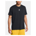 Under Armour Pánské tričko Curry Hvyweight Logo Tee - Pánské