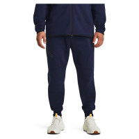 Under Armour Unstoppable Flc Joggers Midnight Navy