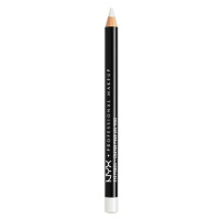 NYX Professional Makeup Slim Eye Pencil White Pearl Tužka Na Oči 1 g