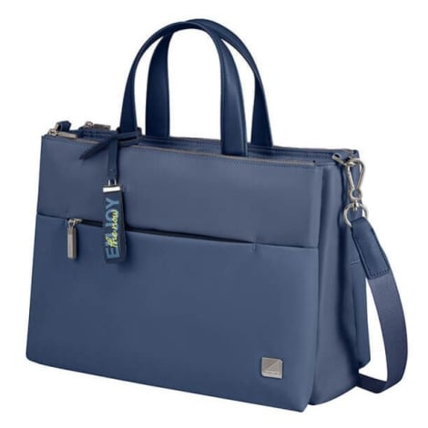 Samsonite Workationist Tote 14.1" Blueberry