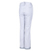 Columbia ROFFE™ RIDGE III PANT Dámské lyžařské kalhoty, bílá, veľkosť