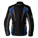 RST Pánská textilní bunda RST ALPHA 5 CE / JKT 3028 - modrá - 50