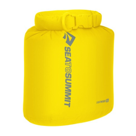 Nepromokavý vak Sea to Summit Lightweight Dry Bag 1,5 L Barva: žlutá