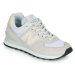 New Balance 574 Béžová