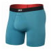 Boxerky Saxx Multi-Sport Mesh Boxer Brief Fly