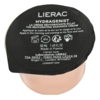 Lierac Hydragenist pleťový krém La Créme Réhydratante Éclat - Recharge 50 ml