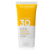 Clarins Sun Care Cream opalovací krém na tělo SPF 30 150 ml