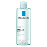 LA ROCHE-POSAY Effaclar Micelární voda Ultra 400 ml