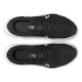 Nike MC TRAINER 2 W Dámská tréninková obuv, černá, velikost 42.5