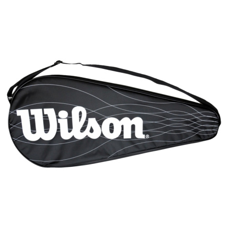 Wilson Cover Performance Racquet Bag Černá
