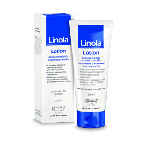 Linola Lotion 200 ml