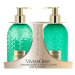 Vivian Gray Kosmetická sada Bergamot & Lemongrass (Cream Soap & Hand Lotion)