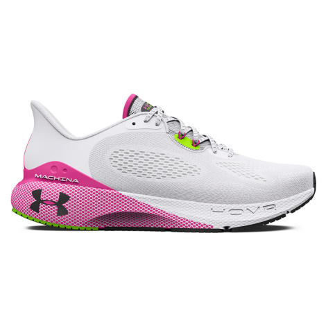 Under Armour W HOVR Machina 3 White