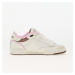 Tenisky Reebok Club C Bulc Chalk/ Astro Rose/ Utility Brown