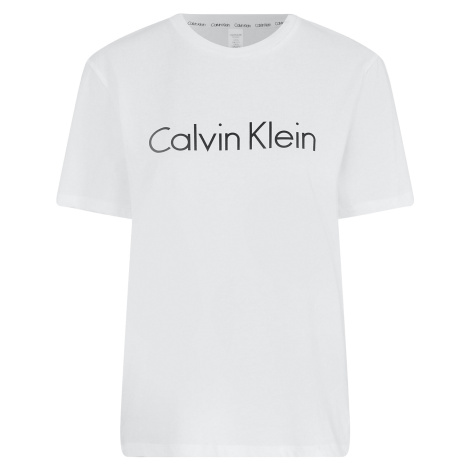 Calvin Klein Dámské trièko s krátkým rukávem