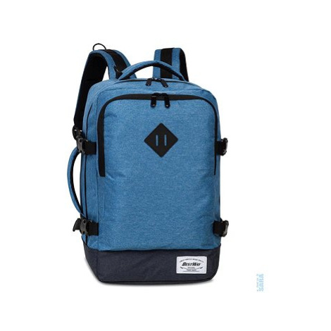 Bestway Bags, kabinové zavazadlo, modré