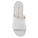 Dámské pantofle Tamaris 1-27245-38 white leather