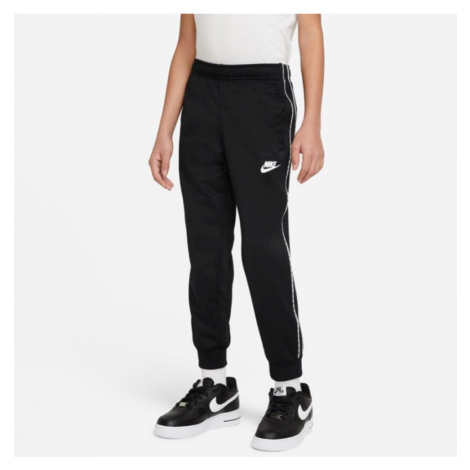 Chlapecké kalhoty Sportswear Jr DD4008 010 - Nike