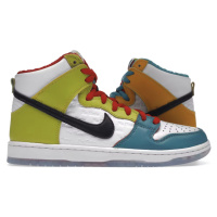 Nike SB Dunk High Pro froSkate All Love