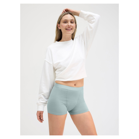 Menstruační kalhotky s klínkem – Boxer Super – Female Engineering Lindex