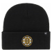 Boston Bruins NHL Haymaker BKA Hokejová čepice