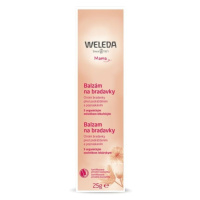 Weleda - Balzám na bradavky Obchod 25 g unisex