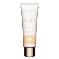 Clarins Milky Boost Cream BB krém - 01  45 ml