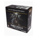 Steamforged Games Ltd. Dark Souls: The Board Game - Asylum Demon Expansion