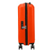 American Tourister Aerostep 55cm Oranžová Spinner rozšiřitelný