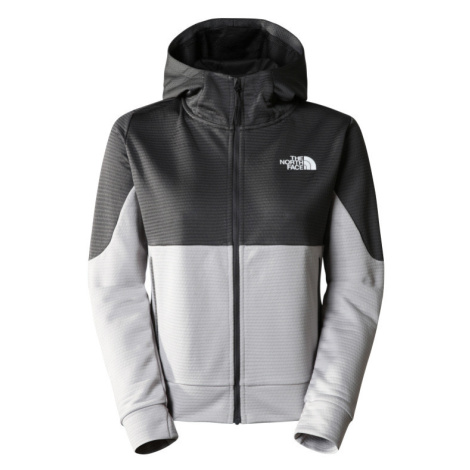 The North Face W MA FULL ZIP FLEECE Dámská mikina US NF0A824S5261