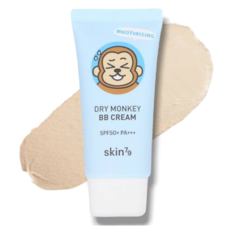 SKIN79 BB Cream Animal Dry Monkey (30ml)