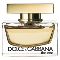 Dolce&Gabbana The One 50 ml Parfémová Voda (EdP)