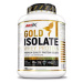 Amix Nutrition Gold Whey Protein Isolate 2280g, Chocolate Peanut Butter