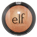 e.l.f. Cosmetics Baked Highlighter Apricot Glow Rozjasňovač 5 g