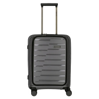 Travelite Air Base 4w S Front pocket Anthracite