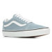 Vans Old Skool Modrá