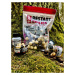 LK Baits Boilies Top ReStart Peperin - 30mm 1kg