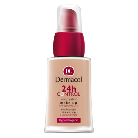 Dermacol 24h Control make-up č. 3 30 ml