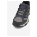 Tenisky Skechers 237214NVGY Materiál/-Syntetický,Přírodní kůže (useň) - Lícová,Látka/-Látka