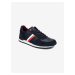 Iconic Mix Runner Tenisky Tommy Hilfiger
