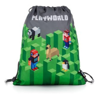 Oxybag Playworld