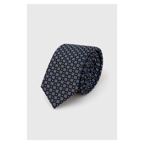 Hedvábná kravata HUGO Hugo Boss