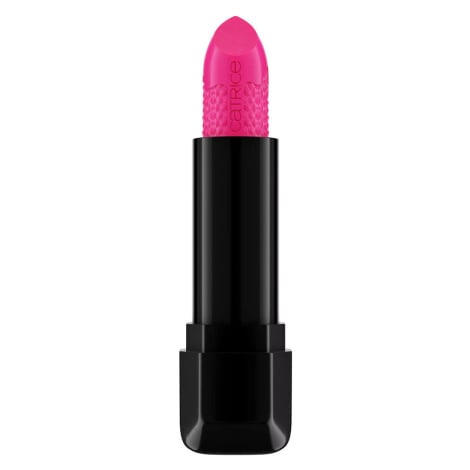 Catrice Lipstick Shine Bomb Růžová