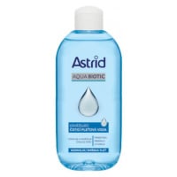 Astrid Osvěžující čisticí pleťová voda pro normální a smíšenou pleť Fresh Skin 200 ml