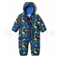 Columbia Snuggly Bunny™ Bunting J 1516331492 - collegiate navy/skisaurus