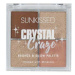 Sunkissed - Crystal Craze Pudry 15.2 g unisex