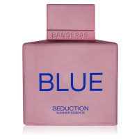 Banderas Blue Seduction for Her toaletní voda pro ženy 100 ml