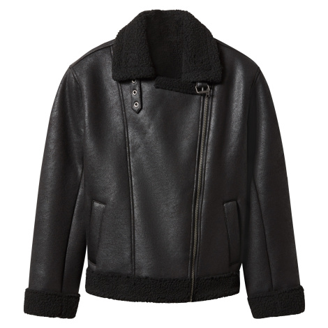 esmara® Dámská bunda "Biker" (černá)